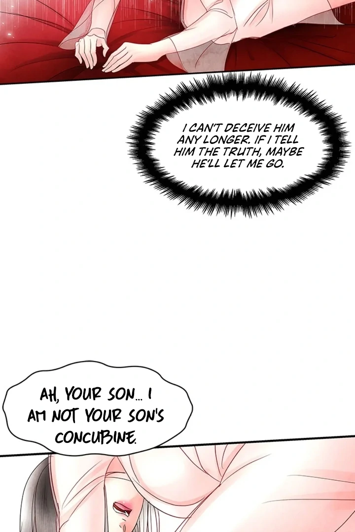 A Night of Immorality Chapter 7 - Page 54