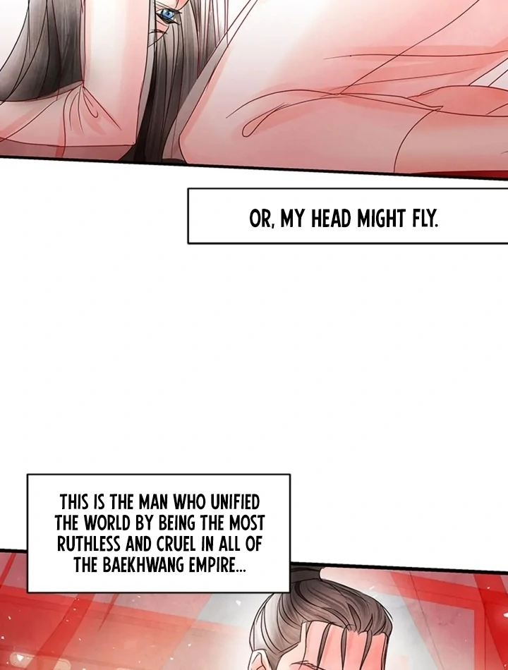 A Night of Immorality Chapter 7 - Page 55