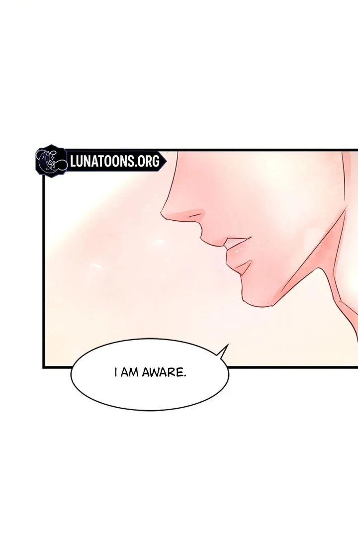 A Night of Immorality Chapter 8 - Page 21