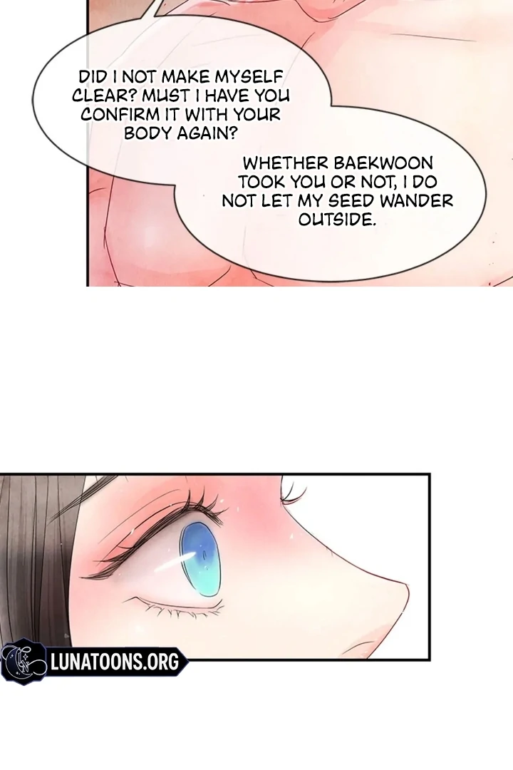 A Night of Immorality Chapter 8 - Page 31