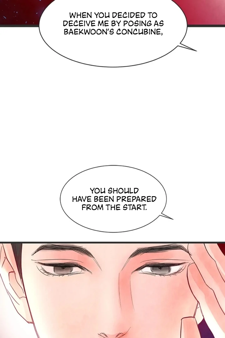 A Night of Immorality Chapter 8 - Page 35