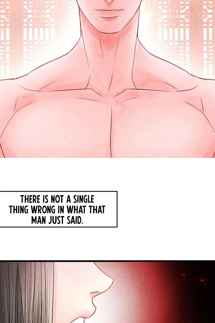 A Night of Immorality Chapter 8 - Page 38