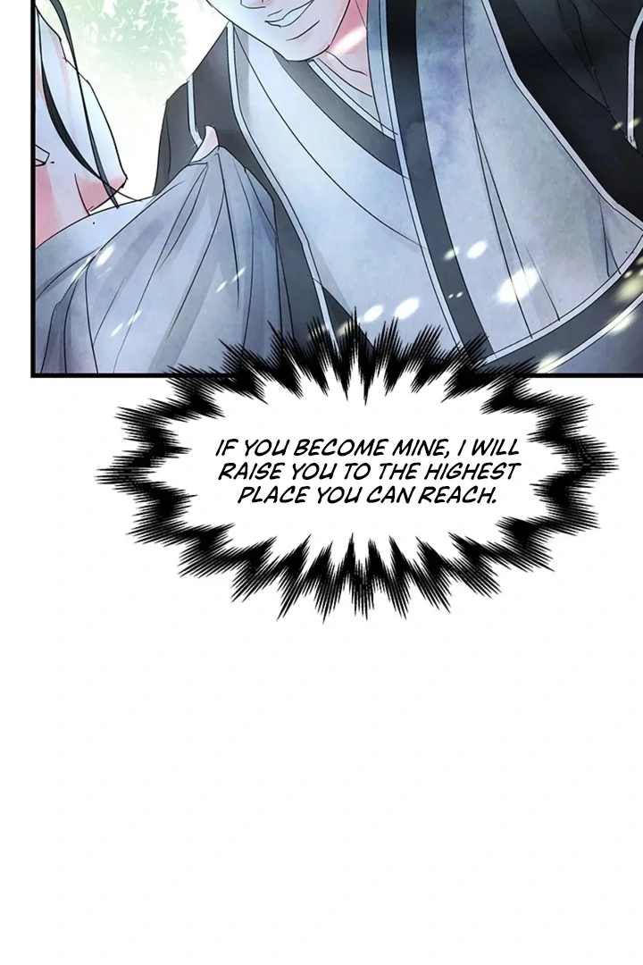 A Night of Immorality Chapter 8 - Page 5