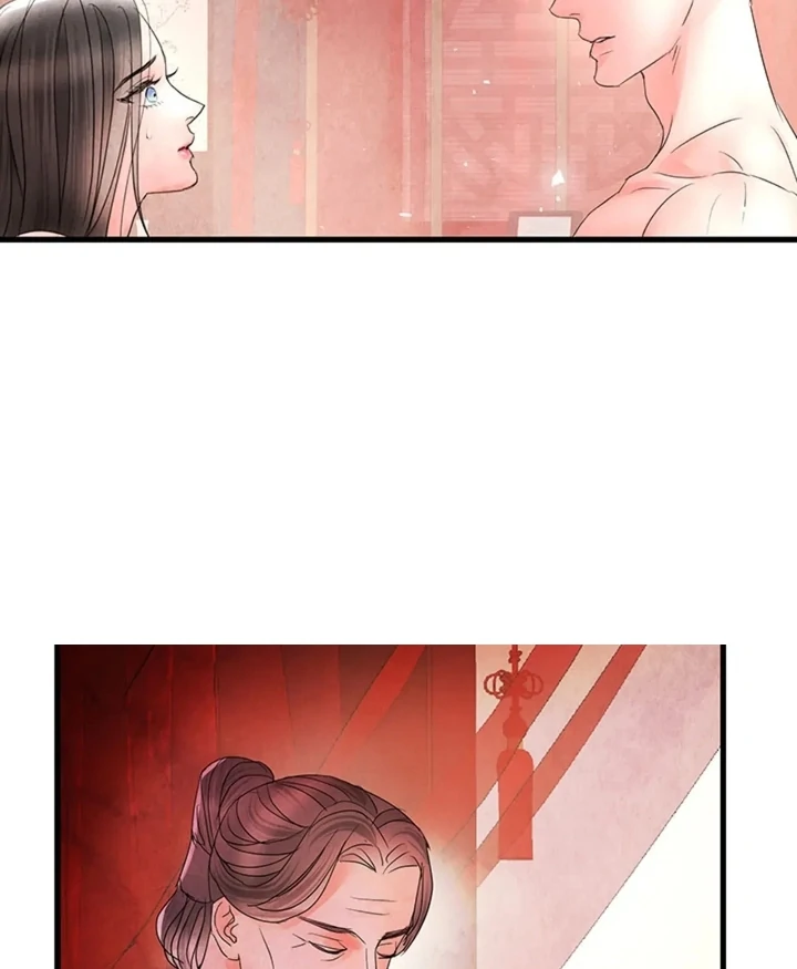 A Night of Immorality Chapter 8 - Page 41