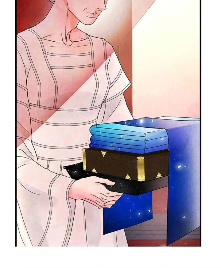 A Night of Immorality Chapter 8 - Page 42