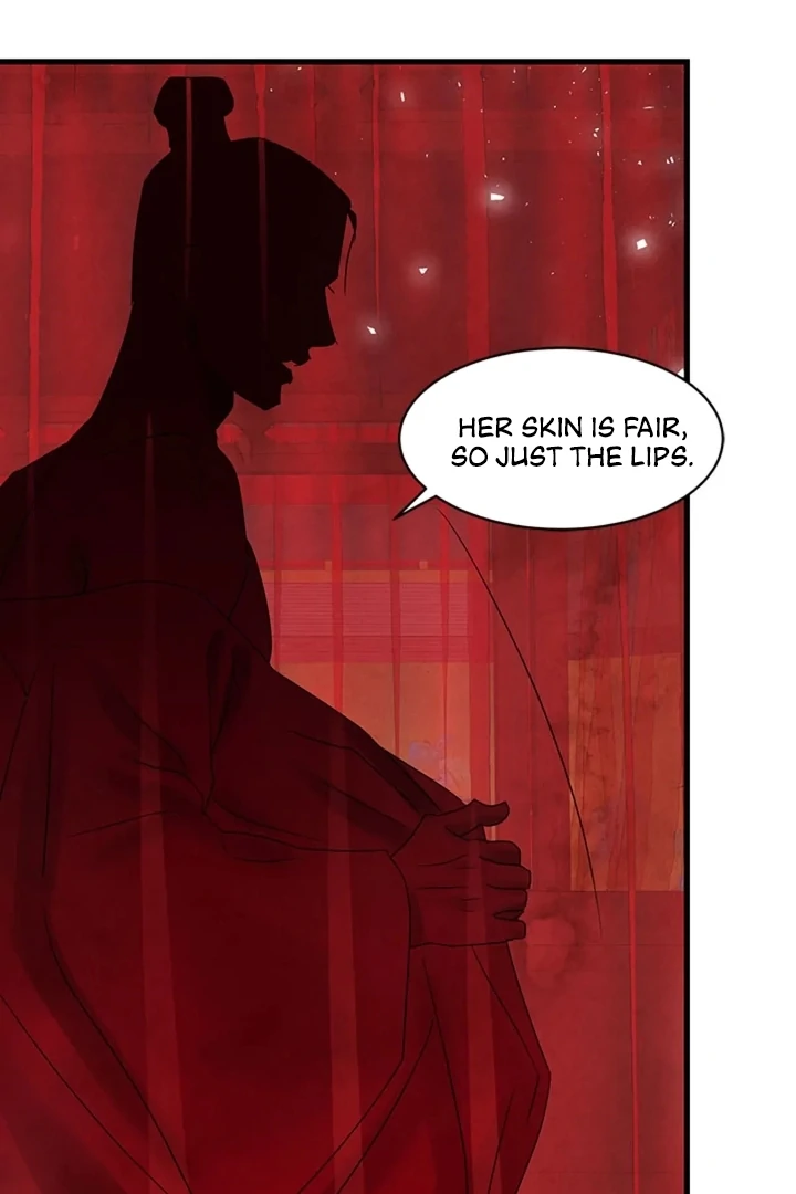 A Night of Immorality Chapter 8 - Page 48