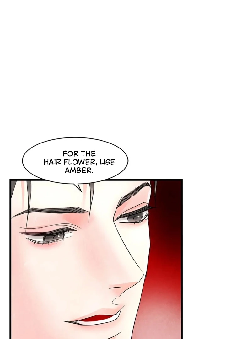 A Night of Immorality Chapter 8 - Page 52