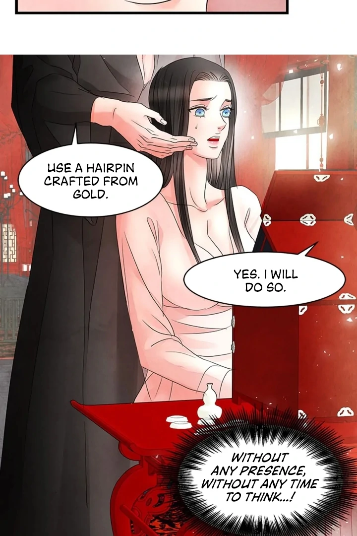 A Night of Immorality Chapter 8 - Page 53