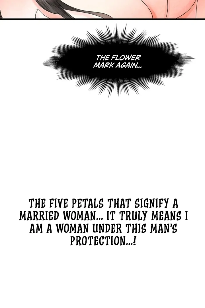 A Night of Immorality Chapter 8 - Page 62