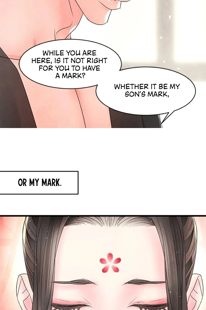 A Night of Immorality Chapter 8 - Page 65