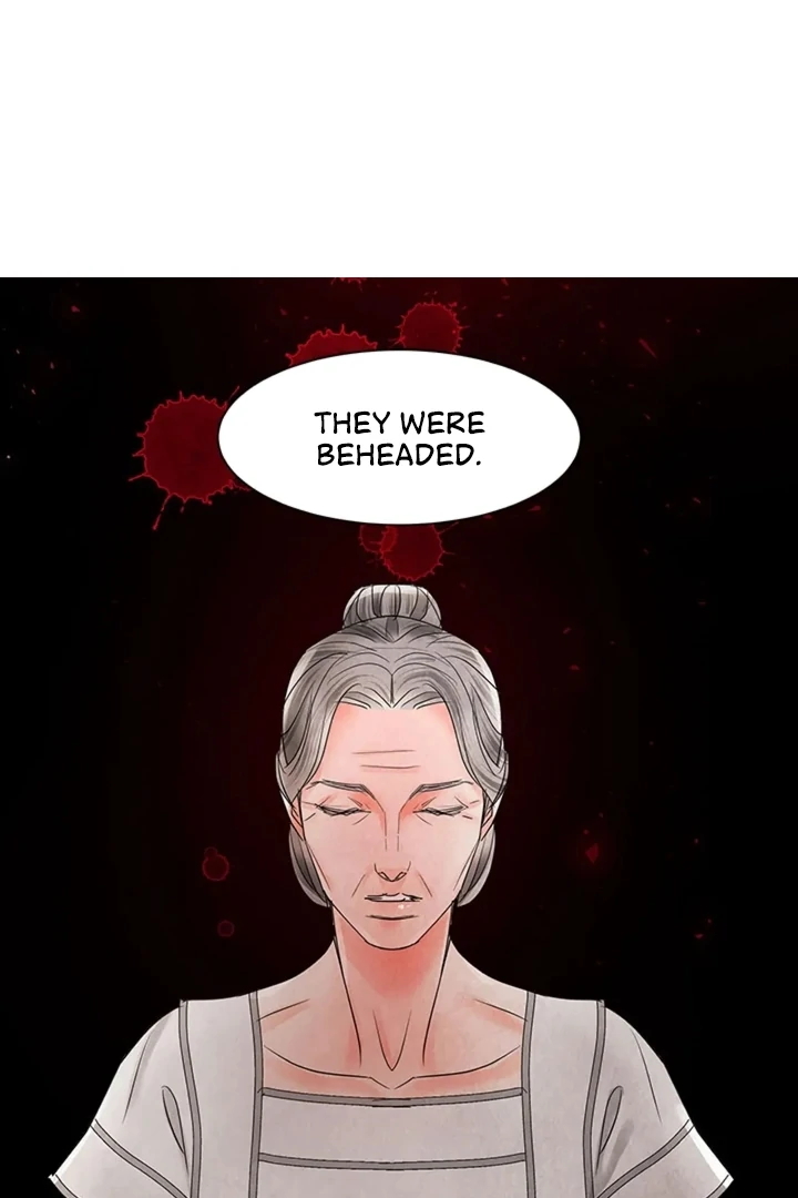 A Night of Immorality Chapter 9 - Page 14