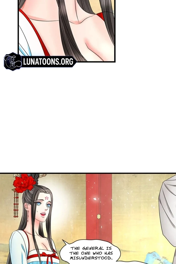 A Night of Immorality Chapter 9 - Page 21