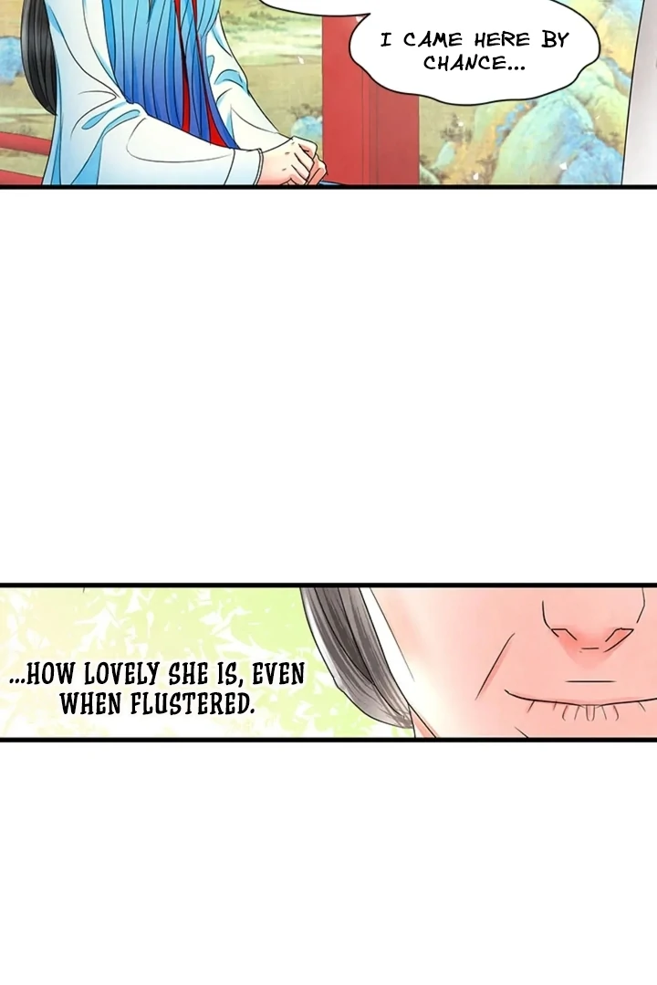 A Night of Immorality Chapter 9 - Page 22