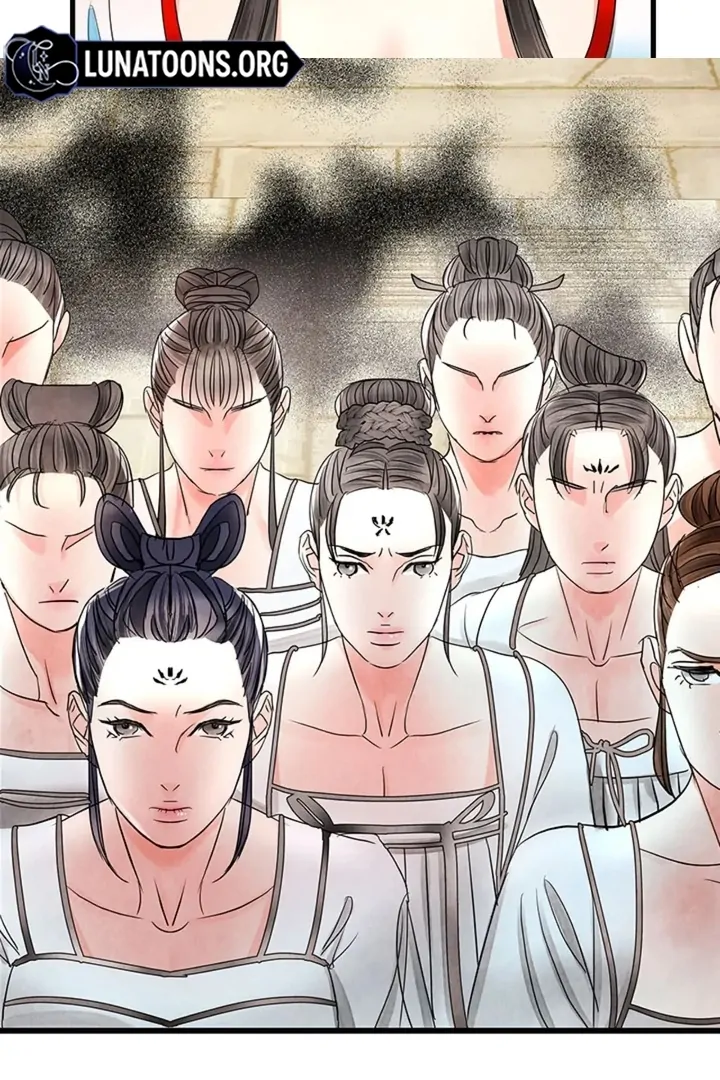 A Night of Immorality Chapter 9 - Page 31