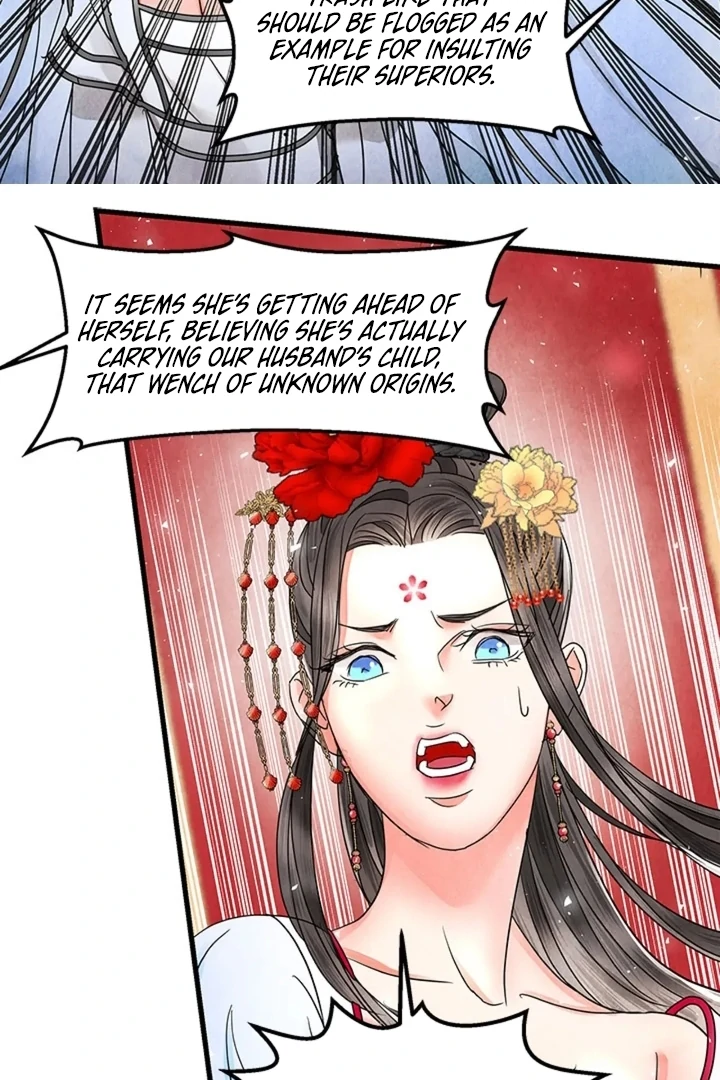 A Night of Immorality Chapter 9 - Page 38