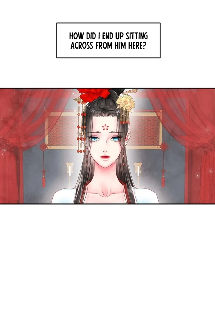 A Night of Immorality Chapter 9 - Page 5