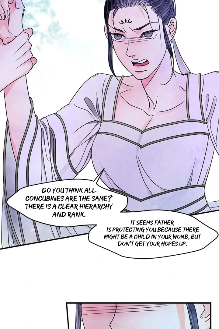 A Night of Immorality Chapter 9 - Page 44