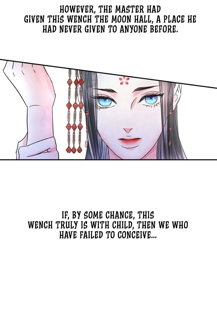 A Night of Immorality Chapter 9 - Page 47