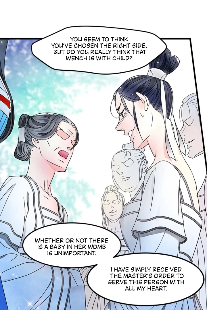 A Night of Immorality Chapter 9 - Page 52