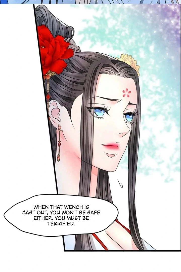 A Night of Immorality Chapter 9 - Page 53