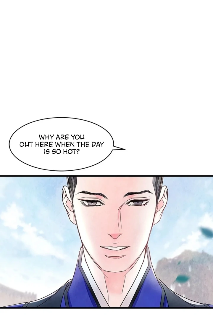 A Night of Immorality Chapter 9 - Page 57