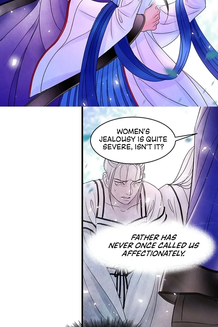 A Night of Immorality Chapter 9 - Page 65