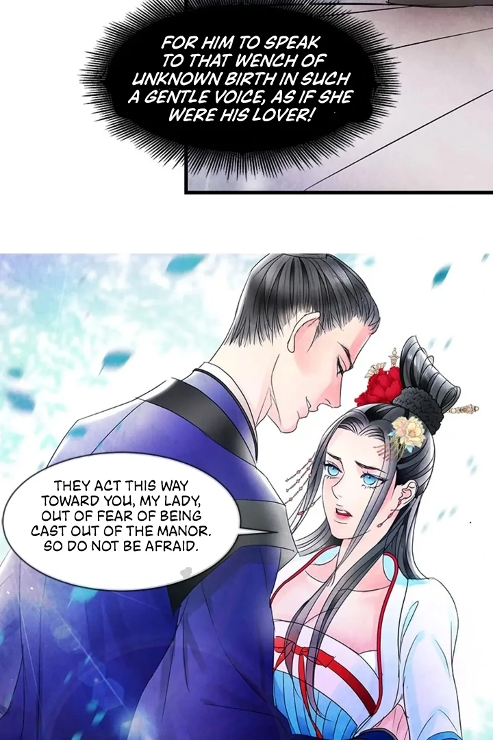 A Night of Immorality Chapter 9 - Page 66