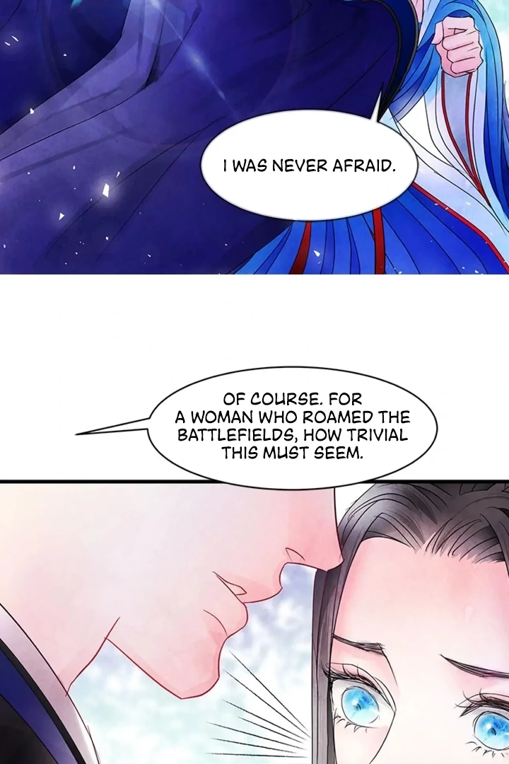 A Night of Immorality Chapter 9 - Page 67