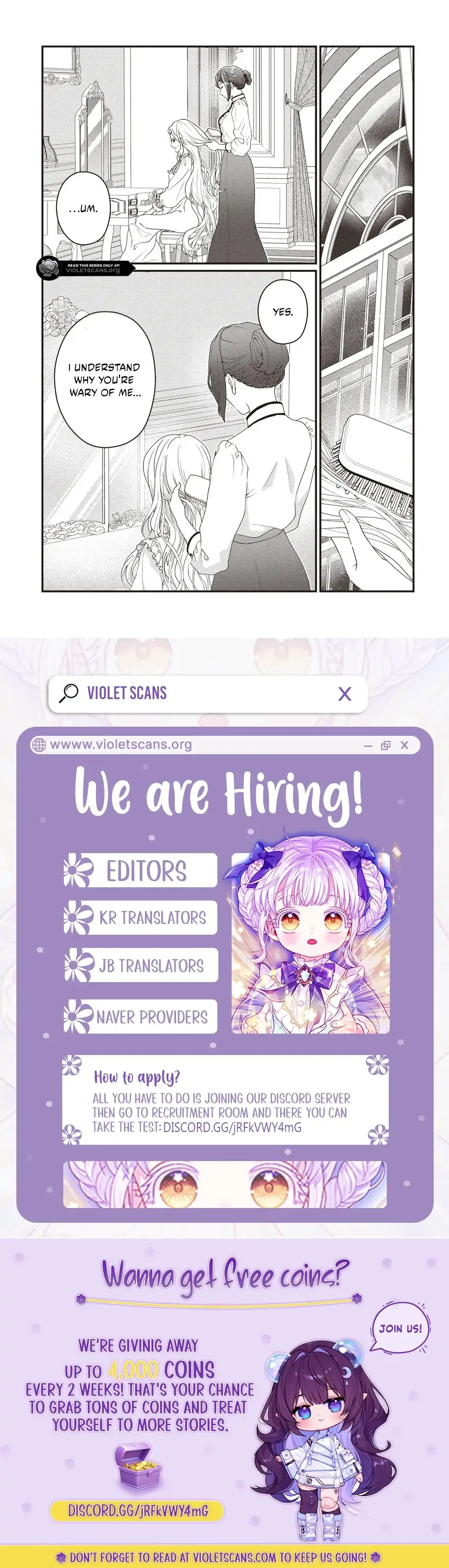 A Nursery School Teacher in My Previous Life, a Villainess in This One? And Now I’m the Spoiled Princess’s Tutor!? Chapter 1.1 - Page 23