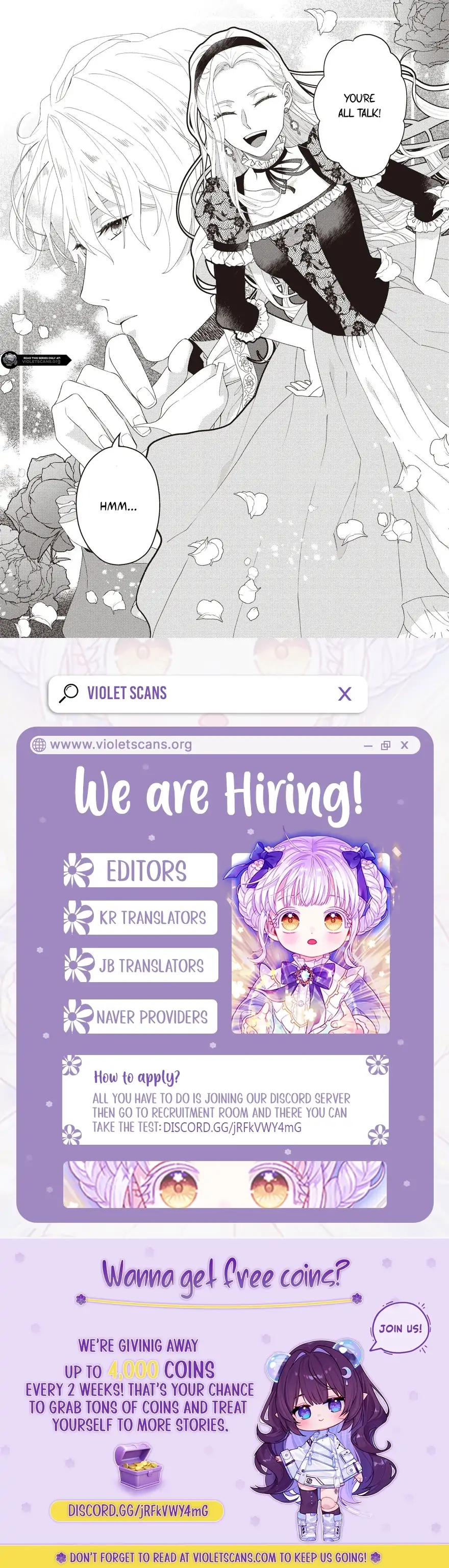 A Nursery School Teacher in My Previous Life, a Villainess in This One? And Now I’m the Spoiled Princess’s Tutor!? Chapter 1.2 - Page 20