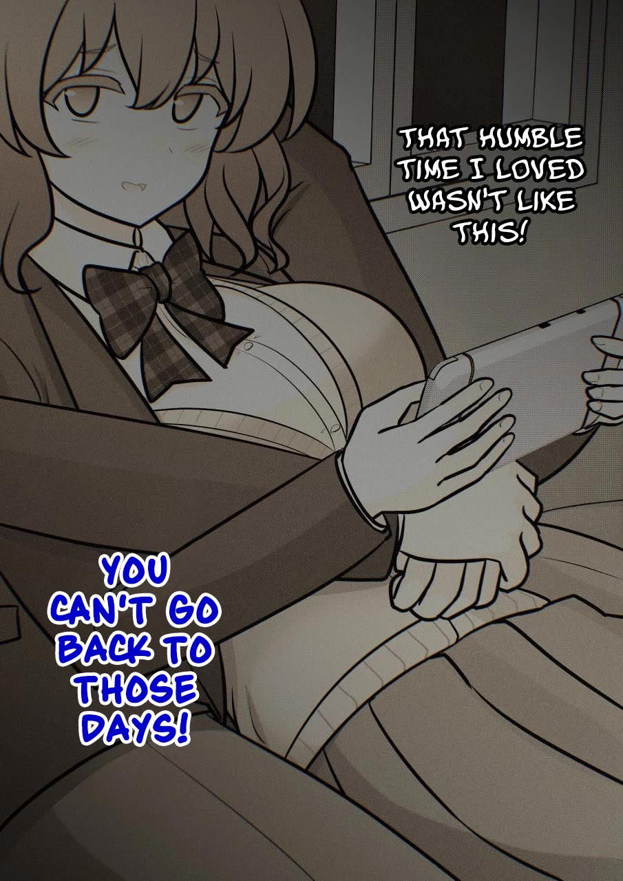 A Parallel World With a 1:39 Male to Female Ratio is Unexpectedly Normal Chapter 249 - Page 23