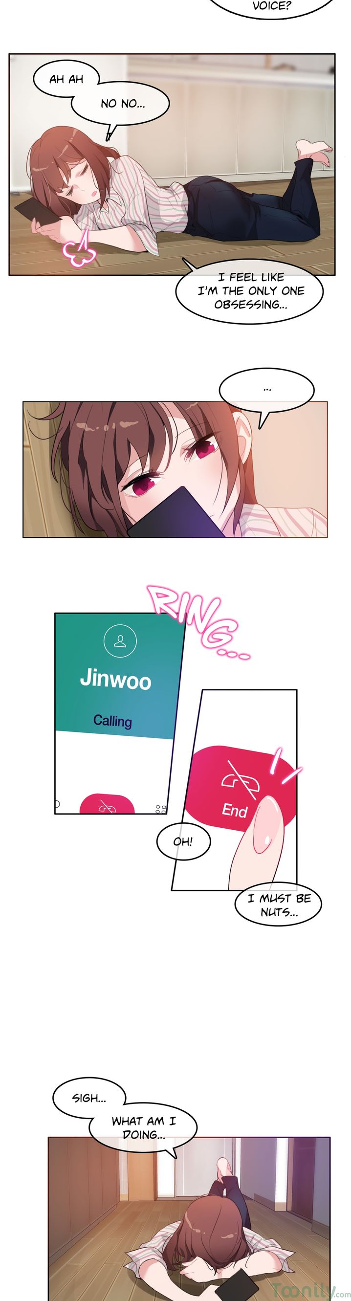 A Pervert’s Daily Life Chapter 10 - Page 3