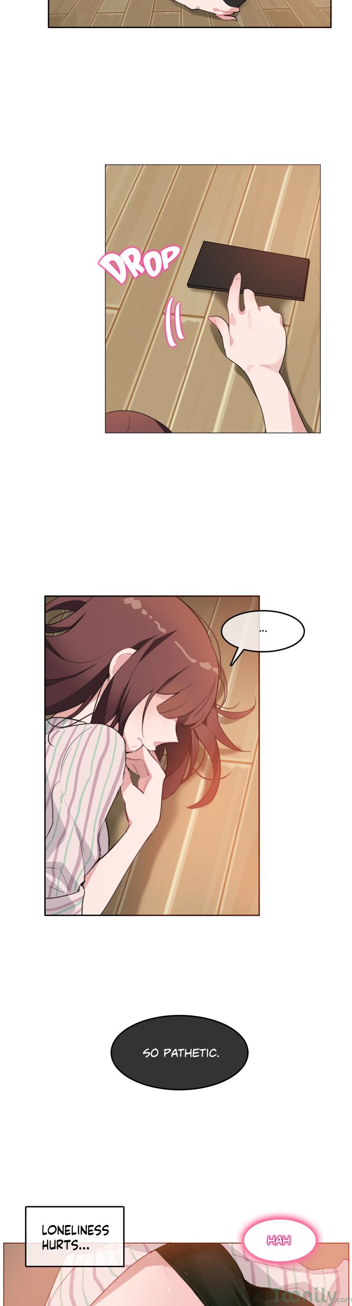 A Pervert’s Daily Life Chapter 10 - Page 4