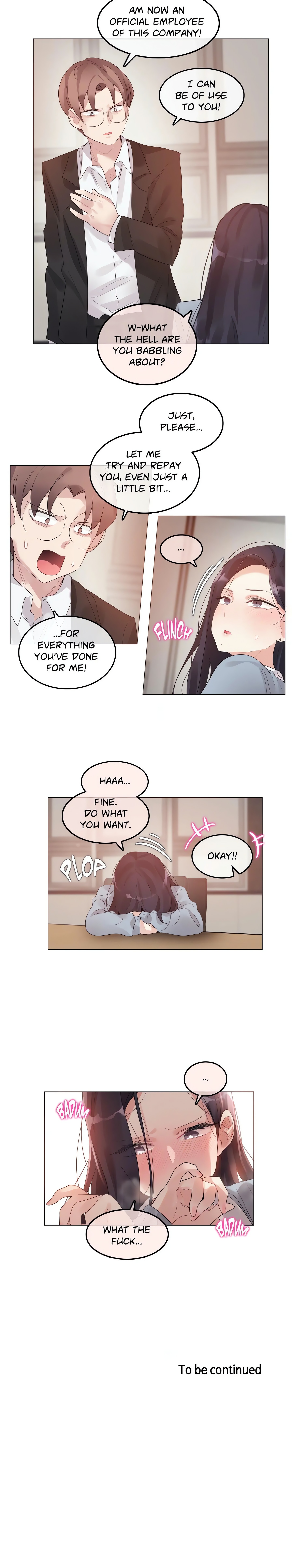 A Pervert’s Daily Life Chapter 100 - Page 11