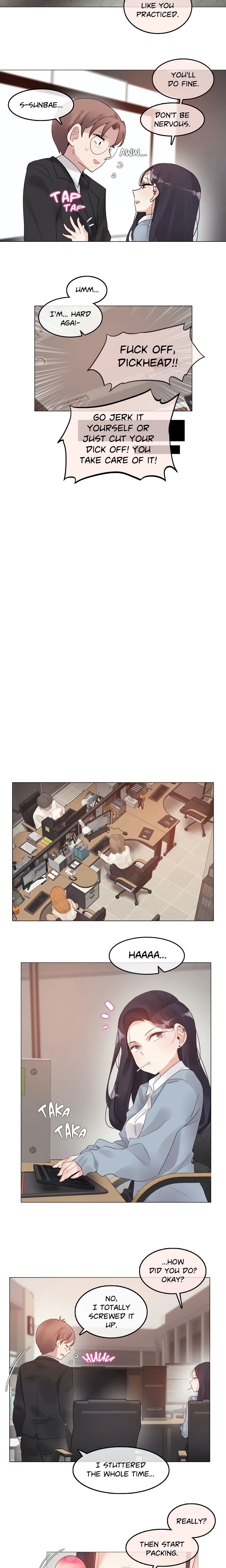 A Pervert’s Daily Life Chapter 100 - Page 8