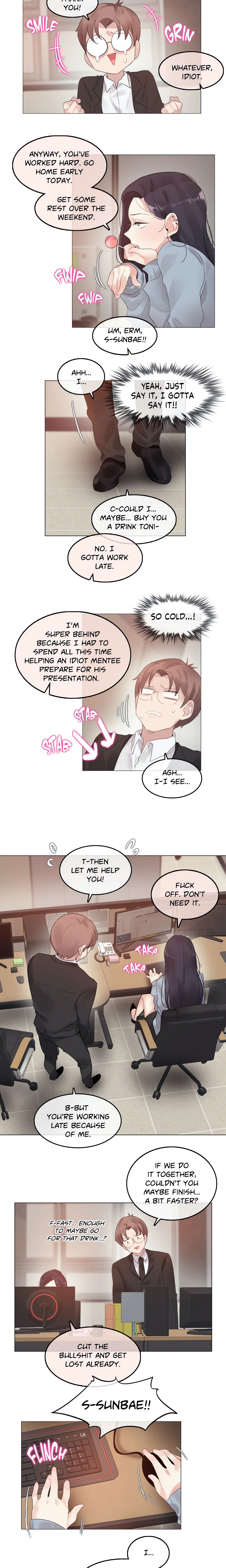 A Pervert’s Daily Life Chapter 100 - Page 10