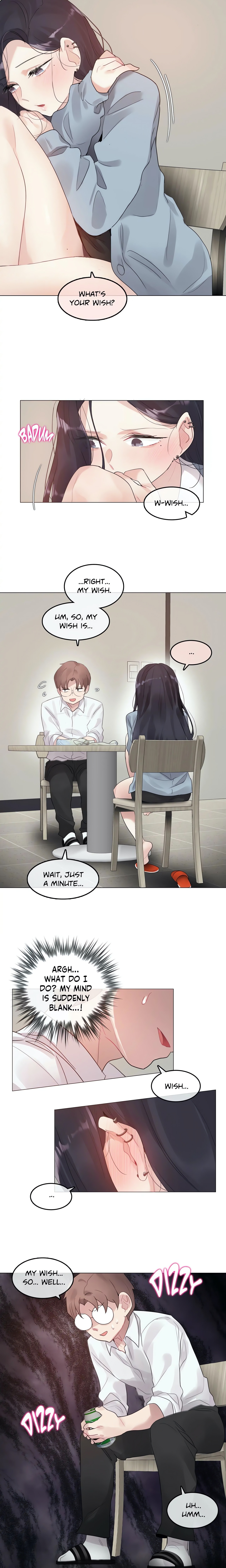 A Pervert’s Daily Life Chapter 101 - Page 7