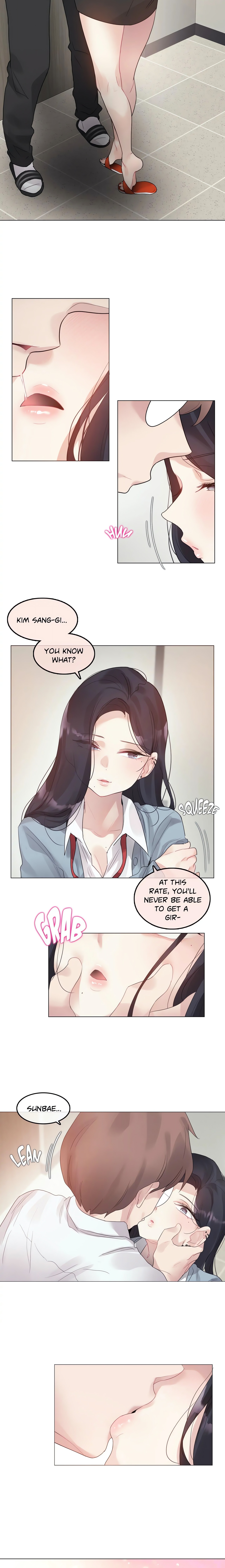 A Pervert’s Daily Life Chapter 101 - Page 10