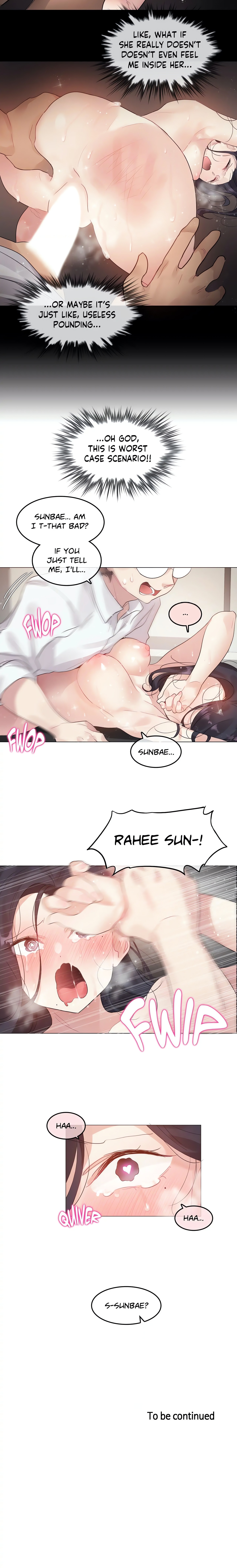 A Pervert’s Daily Life Chapter 102 - Page 11