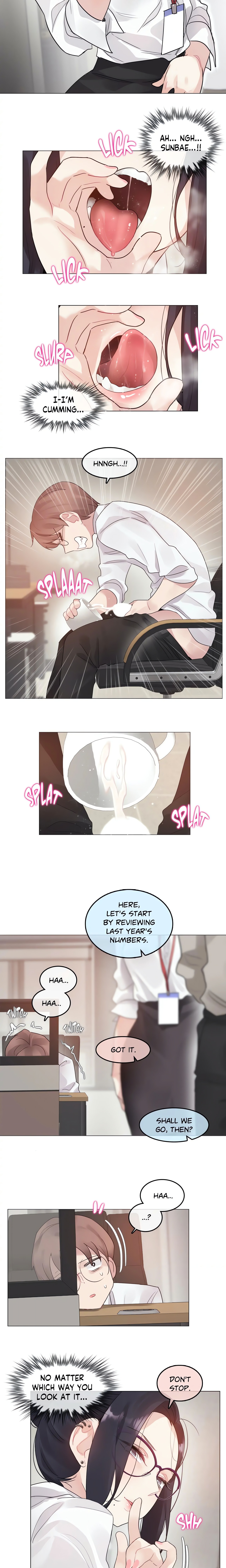 A Pervert’s Daily Life Chapter 105 - Page 11