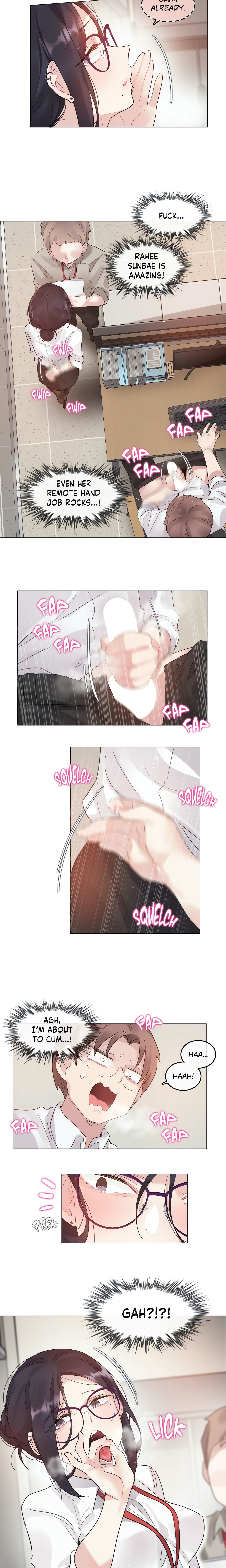 A Pervert’s Daily Life Chapter 105 - Page 10