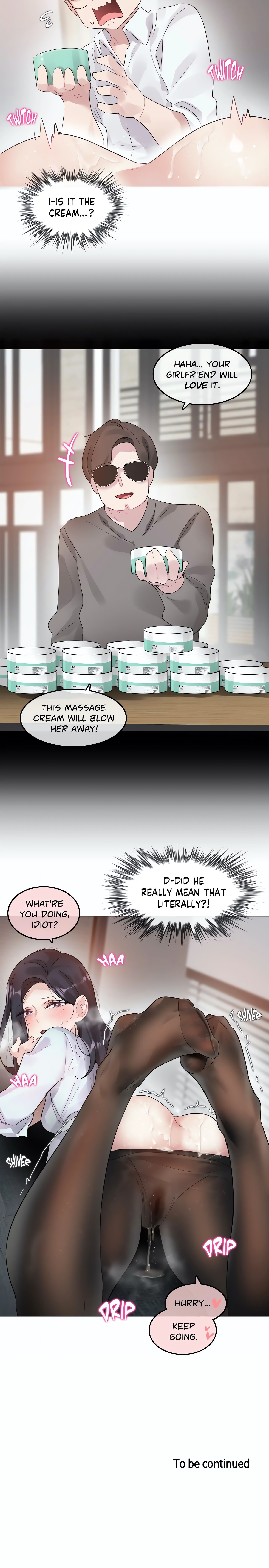 A Pervert’s Daily Life Chapter 106 - Page 10