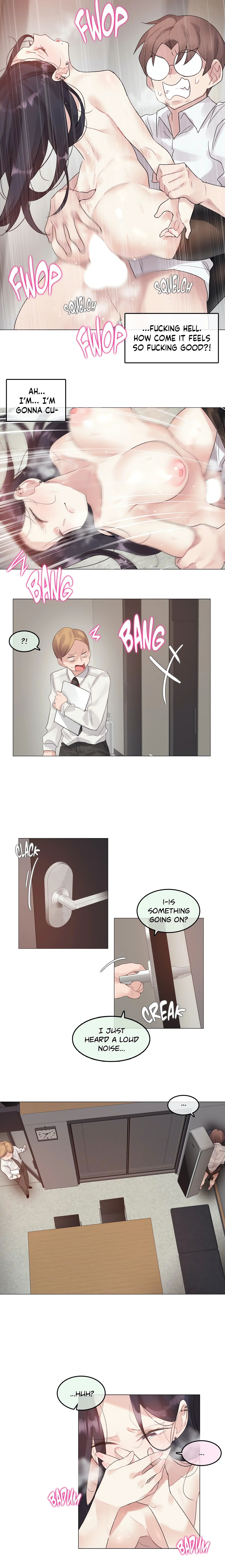 A Pervert’s Daily Life Chapter 108 - Page 5