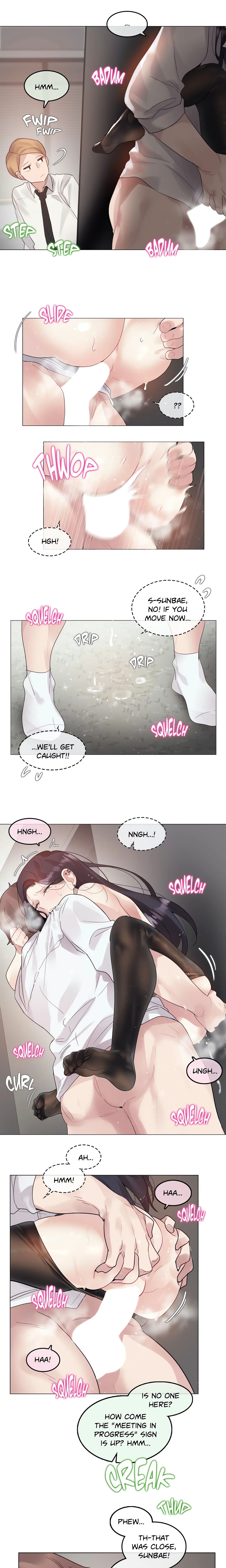 A Pervert’s Daily Life Chapter 108 - Page 6