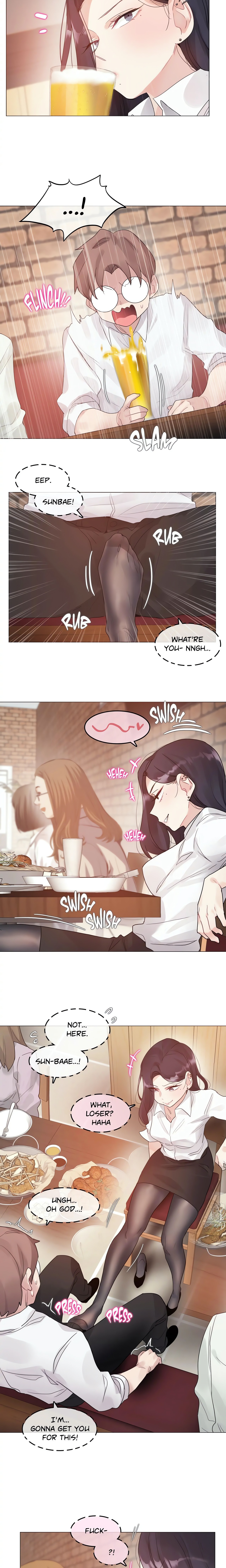 A Pervert’s Daily Life Chapter 109 - Page 2