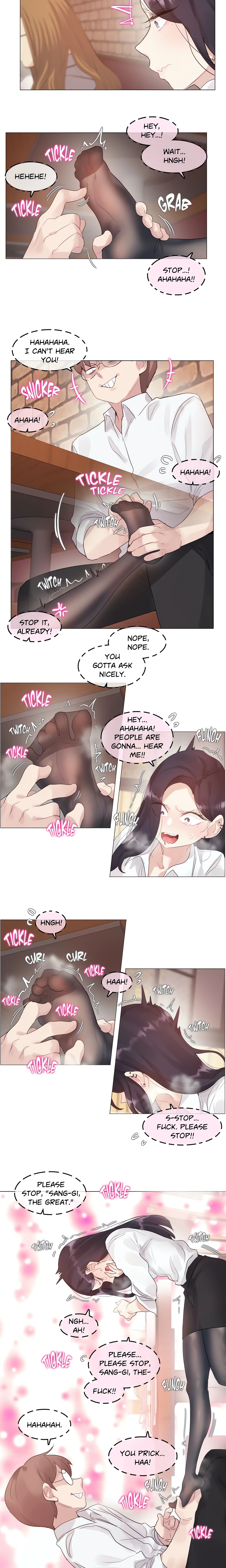 A Pervert’s Daily Life Chapter 109 - Page 3