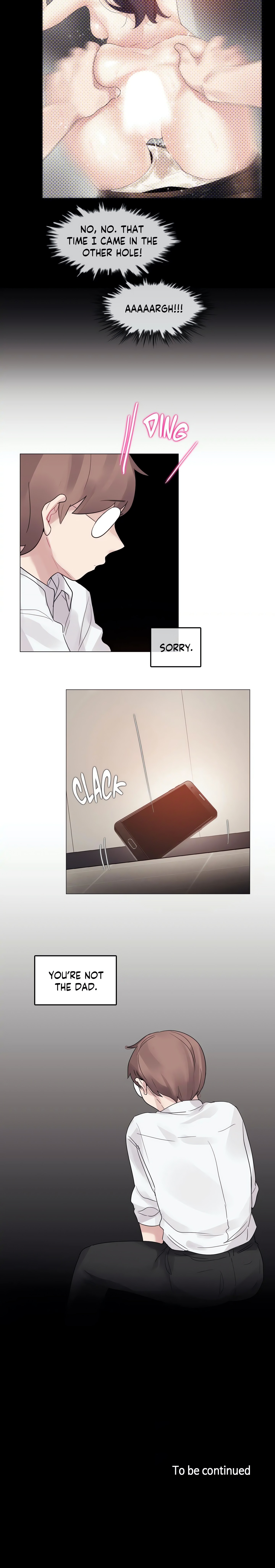 A Pervert’s Daily Life Chapter 110 - Page 13