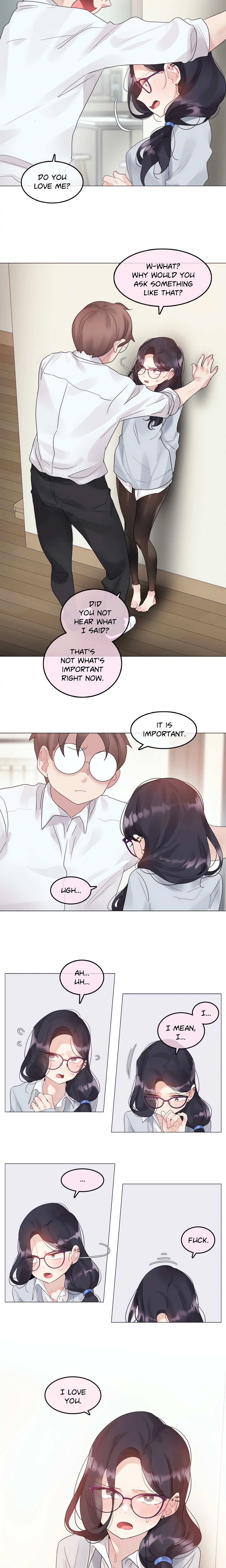 A Pervert’s Daily Life Chapter 111 - Page 7