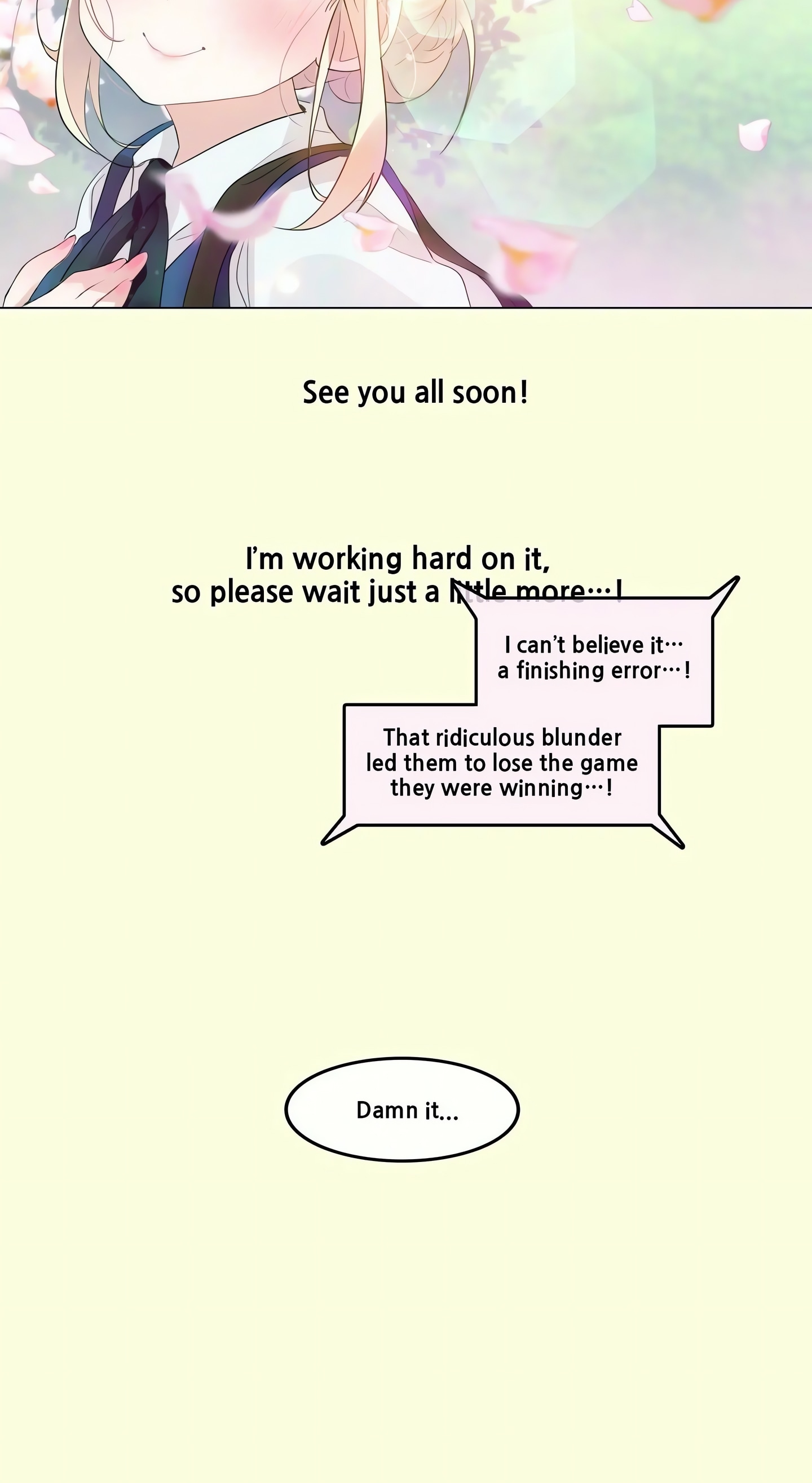 A Pervert’s Daily Life Chapter 112.1 - Page 3