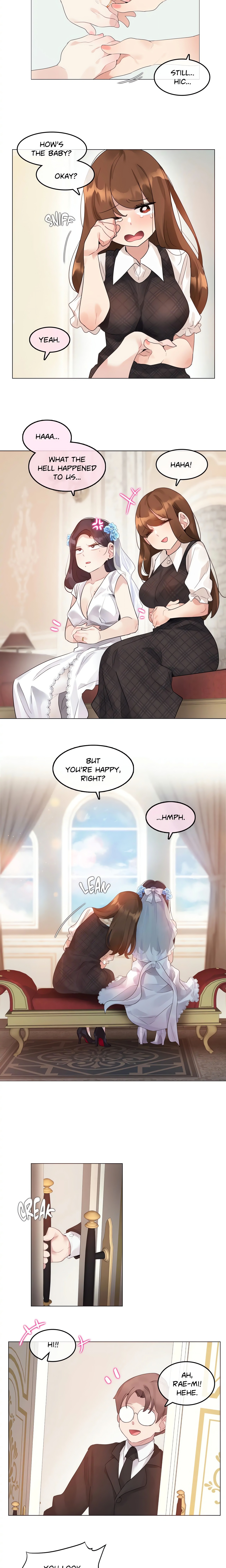 A Pervert’s Daily Life Chapter 112 - Page 2